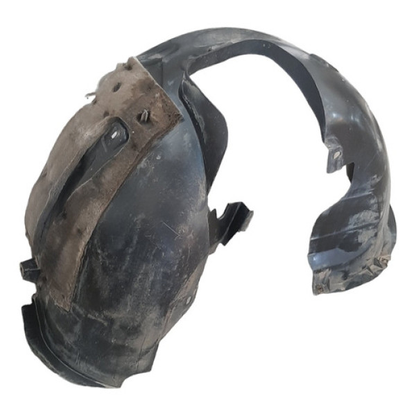 Para Barro Diant Esque Citroën C4 Lounge 2.0 2013 A 2016