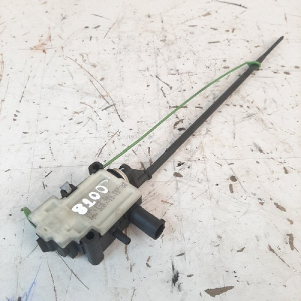 Sensor Temperatura Bmw X5 2009 2010 4.8 Aspirado 8100