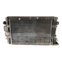 Kit Radiador Completo Volkswagen Bora 2008 A 2011 