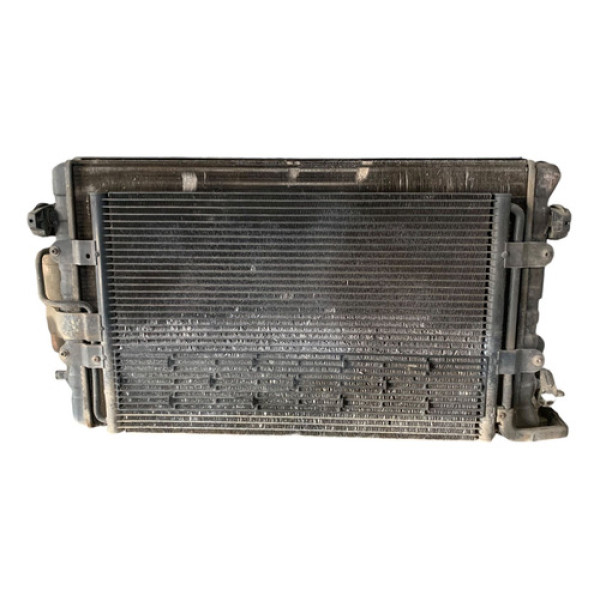 Kit Radiador Completo Volkswagen Bora 2008 A 2011 