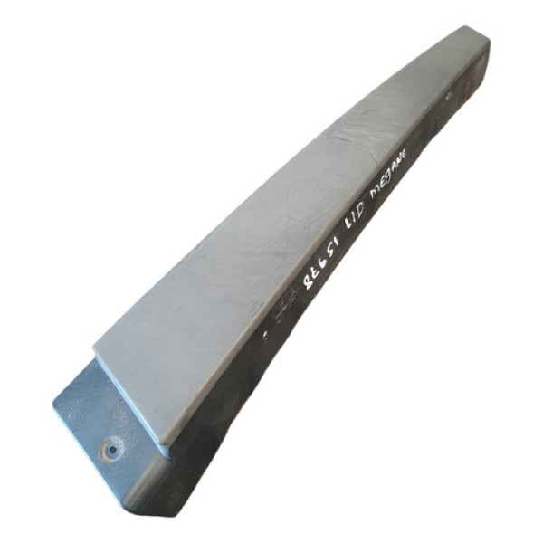 Acabamento Interno Coluna Direita Renault Megane 2008 A 2011