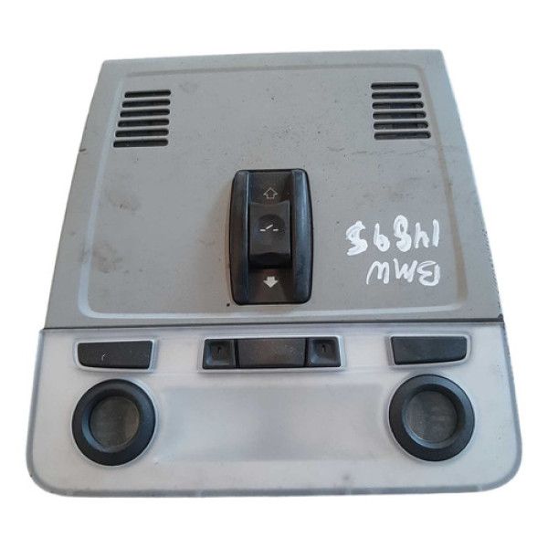 Luz Cortesia Interna Bmw 320i 2006 A 2010  Original 