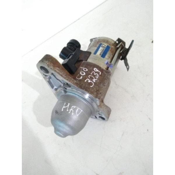 Motor Partida Civic Hr-v Cr-v 1.8 2.0 Aut.12/21 Sm74012