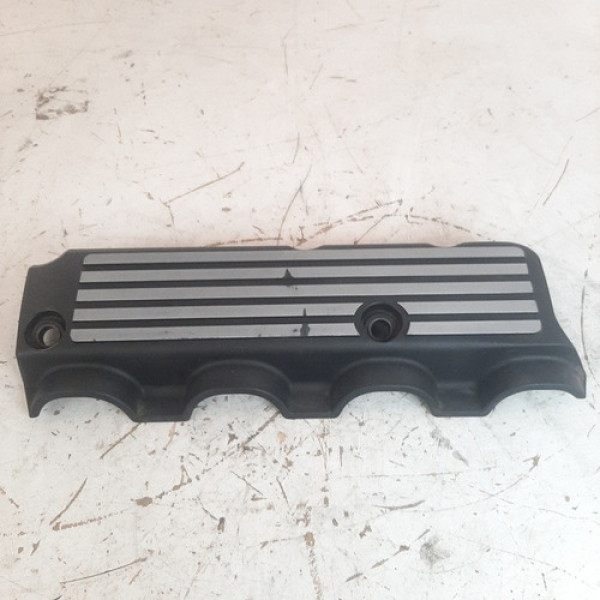 Tampa Acabamento Motor Bmw 120i 2008 A 2012 2.0.  10876
