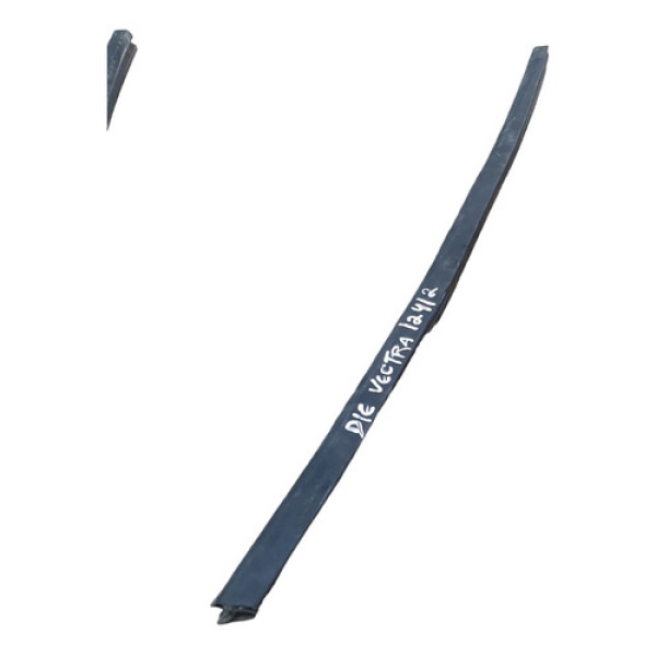 Pestana Interna Dianteira Esquerda Vectra 2.4 16v 2006  2010