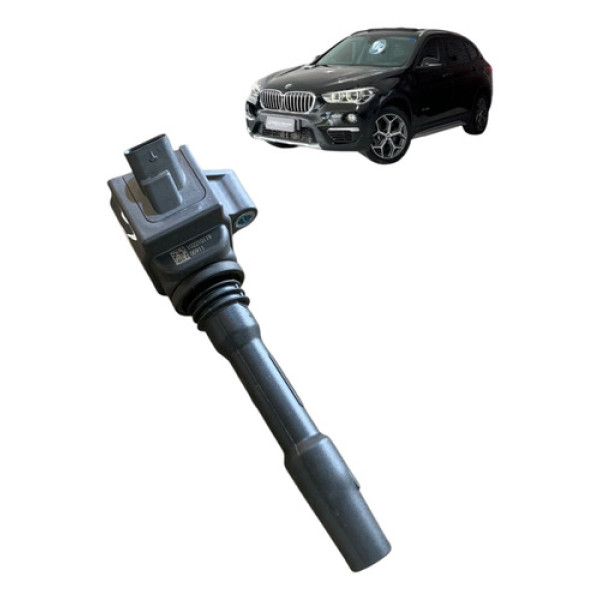 Bobina Ignição Bmw X1 2.0 B42 2016 A 2022 Original