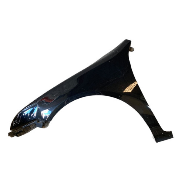 Para Lama Lado Esquerdo Ford Fusion 2010 2011 2012 Origina