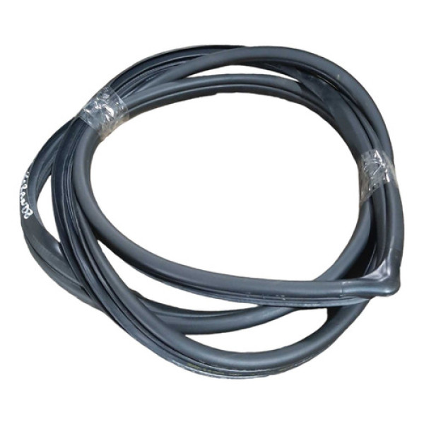 Borracha Porta Traseira Esquer Ssangyong Korando 2011 A 2013