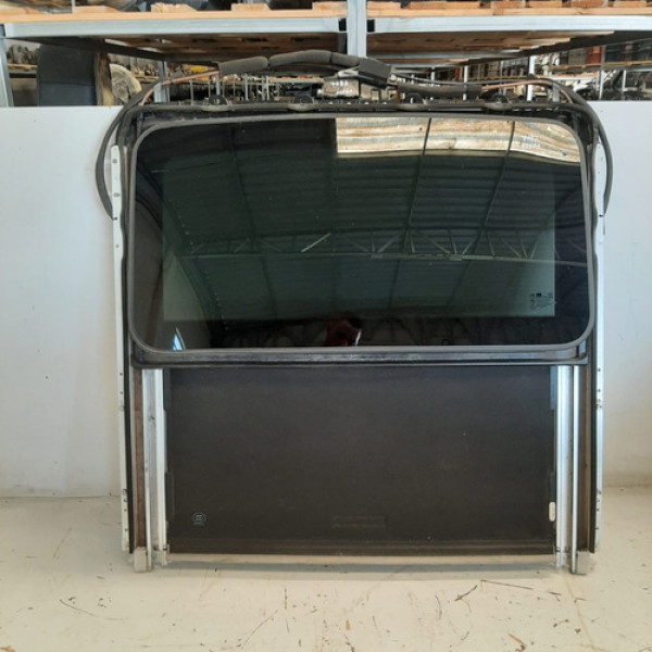 Teto Solar Azera 3.3 V6 2008 2009 7082