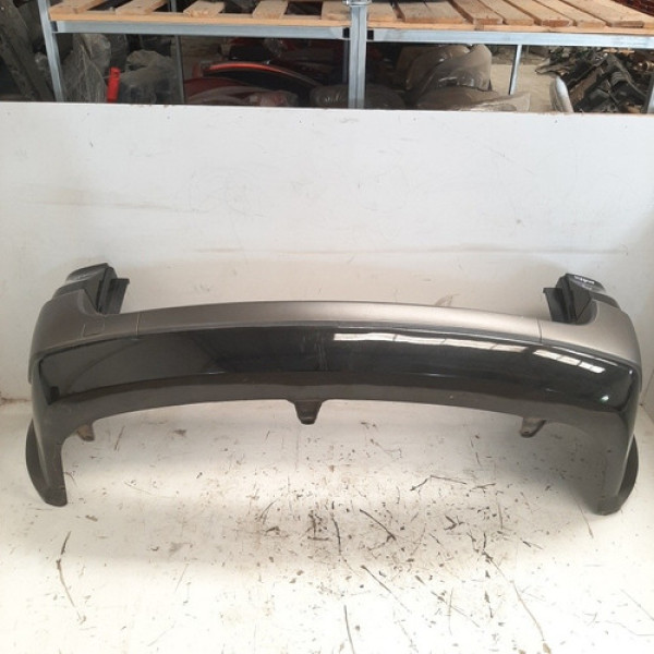 Para Choque Traseiro Megane 2.0 Automatic 2007 A 2012 9430