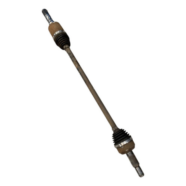 Semi Eixo Traseiro Esquerdo Ford Edge 3.6 V6 2011 A 2014