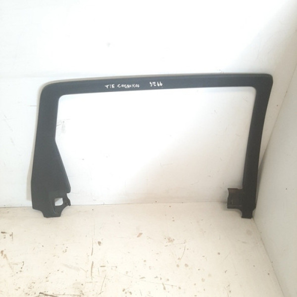 Acabamento Porta Tras Esq Gran Jeep Cherokee 2011 A 14 9926