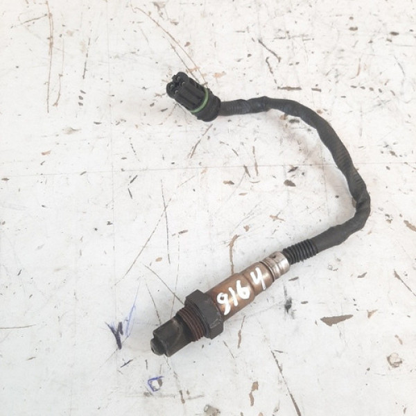 Sonda Lambda Bmw X5 2009 2010 4.8 Aspirado 8164