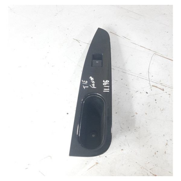 Botão Comando Vidro Tras Esq Ford Fusion 2010 A 2012 11196