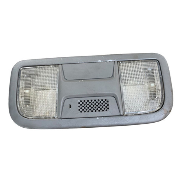 Luz Cortesia Interna Honda Civic 2007 A 2011 Original