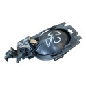 Maçaneta Interna Dianteira Direita Citroen C3  2007 A 2012 