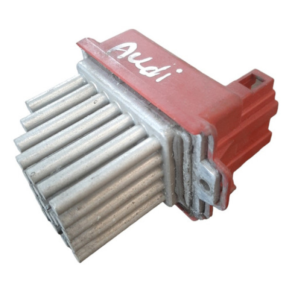 Resistência Ar Condicionado Audi A3 1.8 2001 A 2006