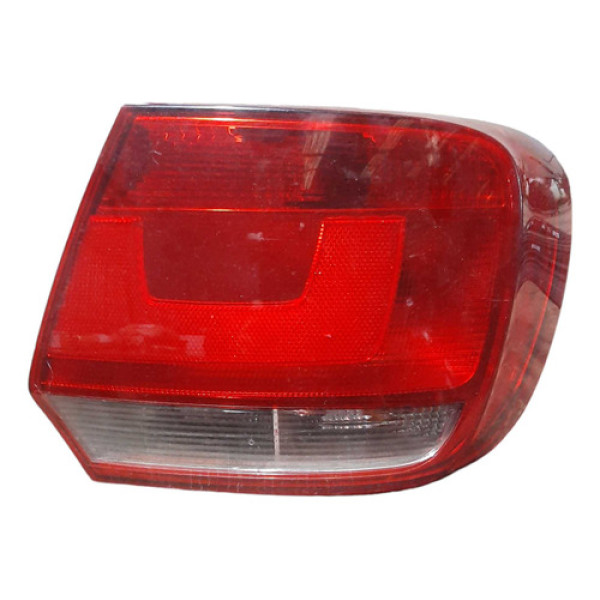 Lanterna Traseira Direita Vw Gol G6 1.6 2014 A 2016 