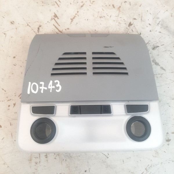 Luz Cortesia Bmw 120i 2008 2009 2010 2011 2012 2.0.   10743