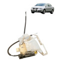 Fechadura Porta Dianteir Esque Volkswagen Passat 2006 A 2010