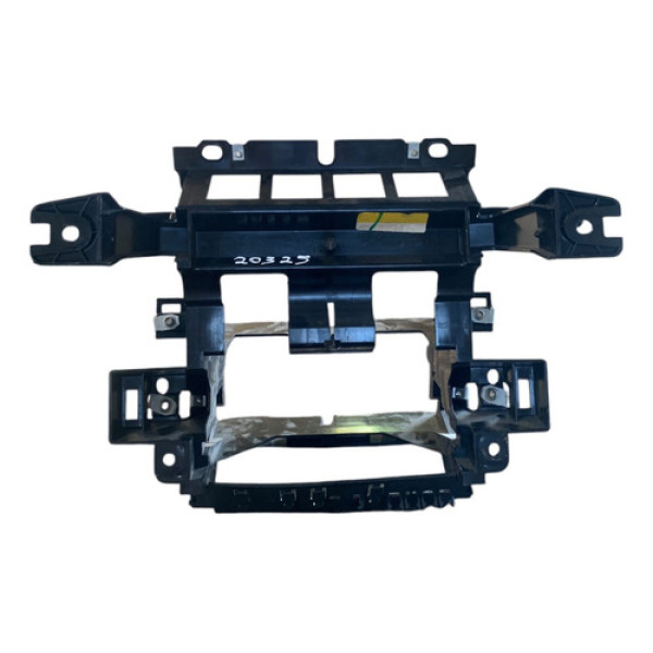 Suporte Radio Painel Land Rover Evoque 2011 A 2016