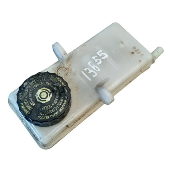 Reservatorio Óleo Direção Peugeot 307 2.0  2006 A 2012