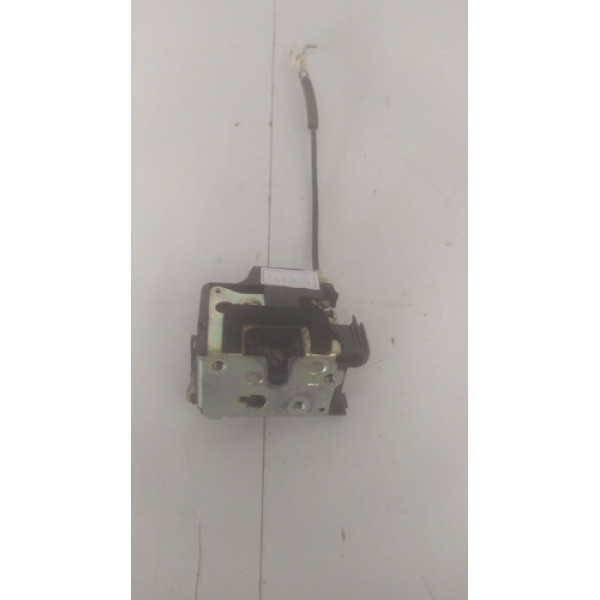 Fechadura Dianteira Esquerda Palio Fire 1.0  2003 2004 2005