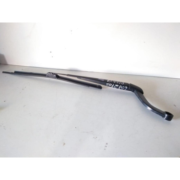 Braço Limpador Para-brisa Diant Dir Discovery V8 Hse  2701