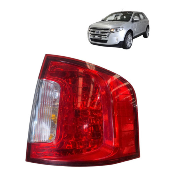 Lanterna Traseira Direita Ford Edge 2011 A 2014