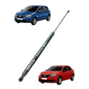 Amortecedor Capo Renault Sandero Logan 2016 A 2021