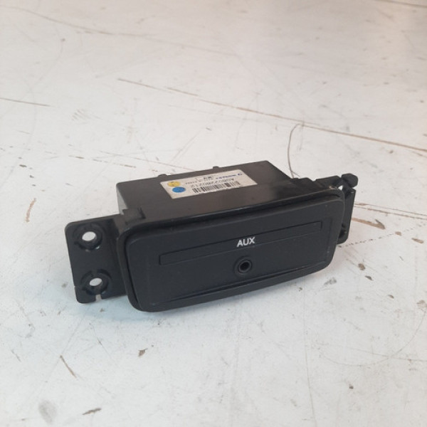 Conector Auxiliar Kia Magentis 06 A 08 2.0 Automatico 10585