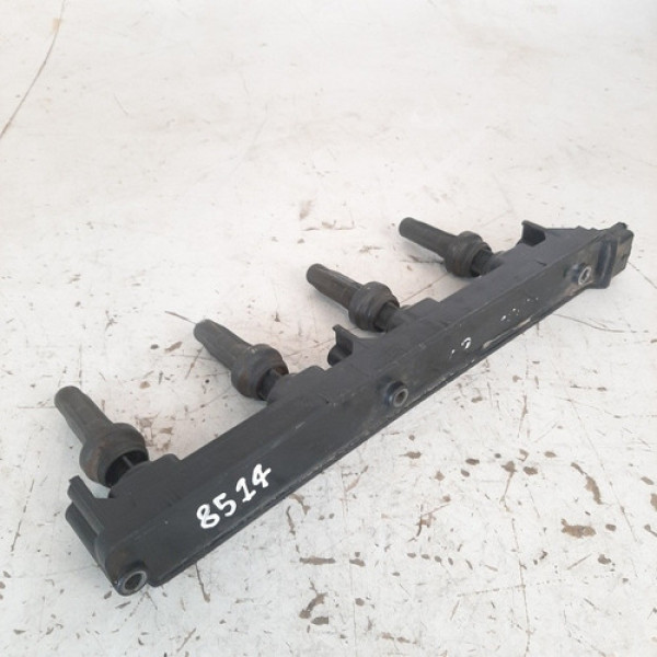 Bobina Citroen Citroen C4 Picasso 2.0 2010 A 2012 Cod 8514