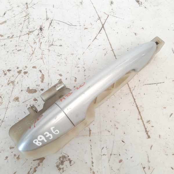 Maçaneta Externa Tras Direita Hb20 1.6 2013 2017 Hact  8936