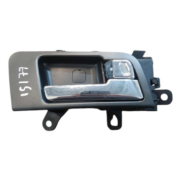 Maçaneta Interna Dianteira Direit Kia Optima 2.4 2012 A 2016