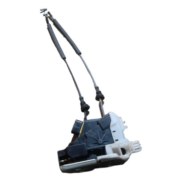 Fechadura Porta Traseira Esquerd Hyundai Elantra 2012 A 2015