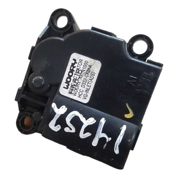 Atuador Ar Condicionado Hyundai Elantra 2012 A 2015