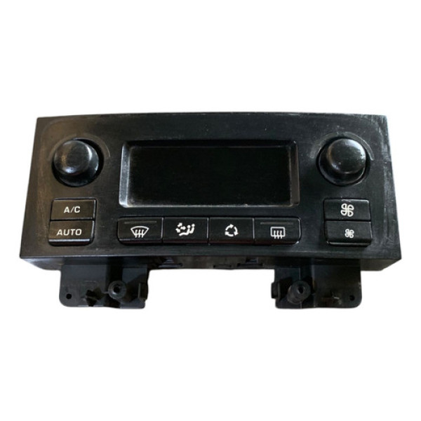 Comando Ar Condicionado Digital Peugeot 307 2006 A 2012 