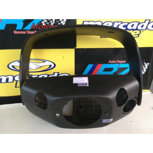 Capa/moldura Chave Seta Captiva 2008 2009