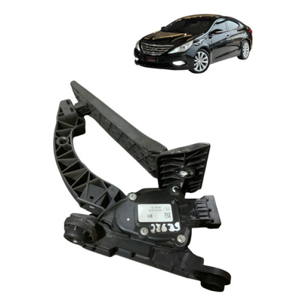 Pedal Acelerador Hyundai Sonata 2.4 2010 A 2014 