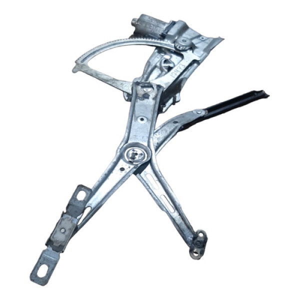 Maquina Vidro Dianteira Esquerda Vectra 2.4 16v 2006 A 2010