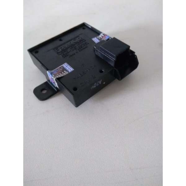 Módulo Sensor De Iluminação Ford Fusion 2006 A 2012 