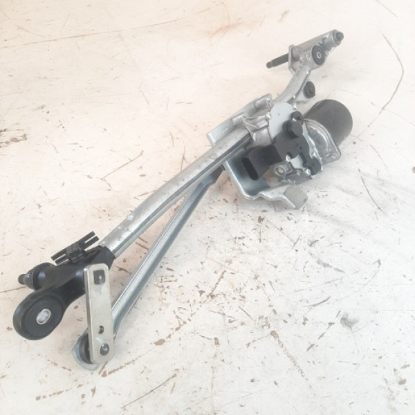 Galhada Limpador Parabrisa Bmw 120i 2008 A 2012 2.0.  10757