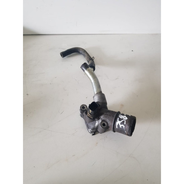 Cavalete De Água Ssangyong Korando 2.0 4x4 2012 2013