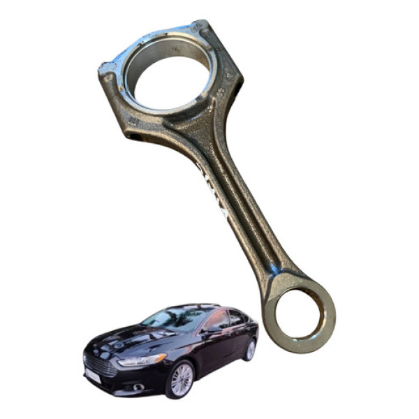 Biela Motor Ford Fusion 2.0t 2013 2014 2015 2016