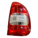 Lanterna Traseira Direita Chevrolet Corsa Hacht 1997 A 2001