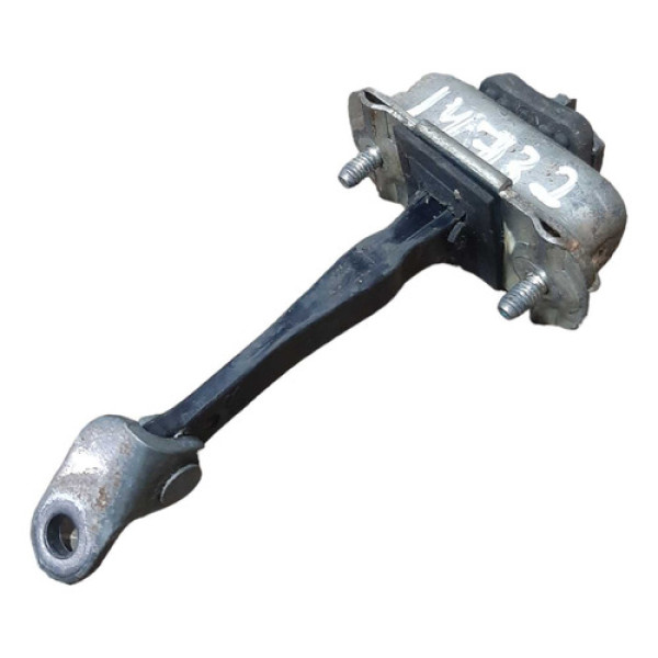 Limitador Porta Dianteira Esque Sangyong Korando 2011 A 2013