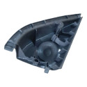 Acabamento Int Retrovisor Esquerd Mitsubishi Asx 2011 A 2017