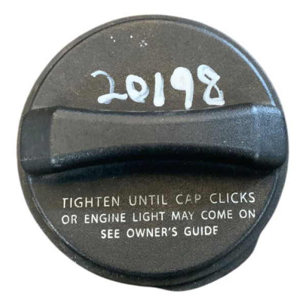 Tampa Tanque Combustível Land Rover Evoque 2011 A 2016