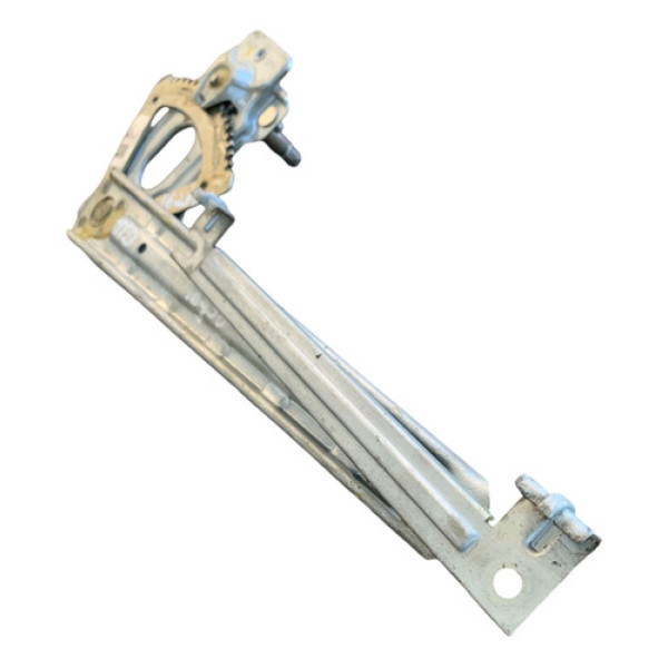 Maquina Vidro  Traseira Direita Renault Kwid 2017 A 2022 