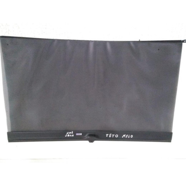 Cortina Teto Solar Intermediário(meio) Discovery 3 2006 A 09